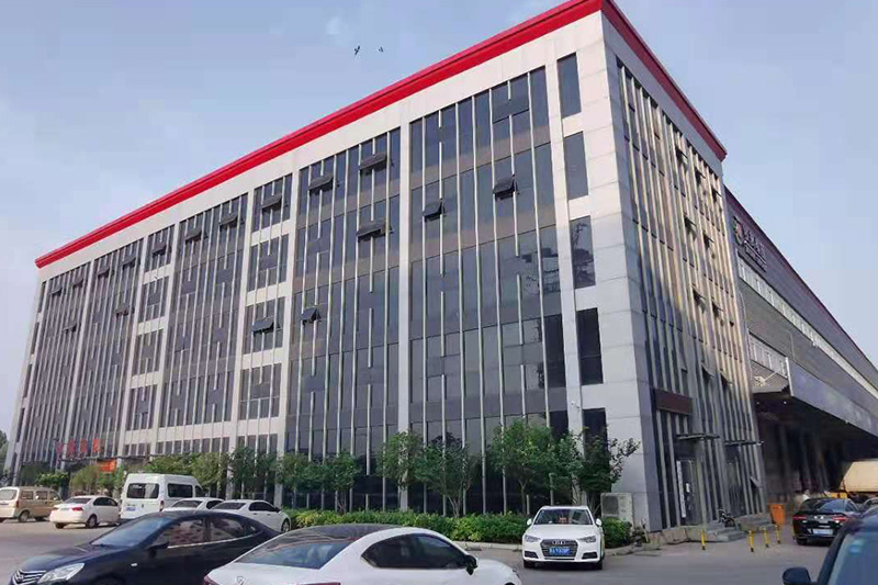 案例展示